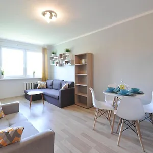  Apartament Sea - Pogodny Polska