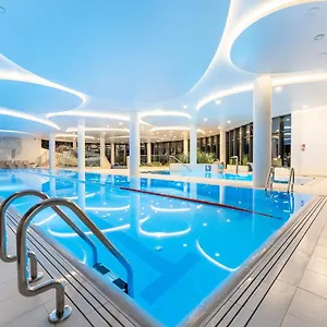  Apartament Fenomen - Tukan B003, Polanki Aqua W Kołobrzegu Polska